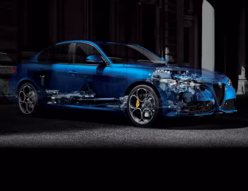 Alfa Romeo Giulia Veloce Q4 [Worldwide] (952) '2019–23