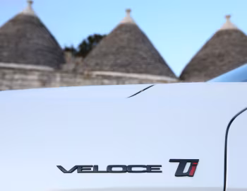 Alfa Romeo Giulia Veloce Ti Q4 (952) '2019–21