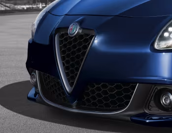 Alfa Romeo Giulietta (940) '2019–20