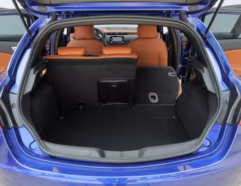 Coffre Alfa Romeo Giulietta [Worldwide] (940) '2013–16