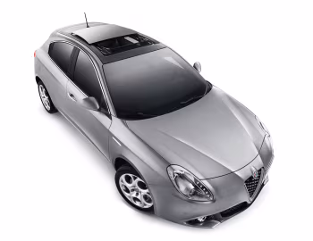Alfa Romeo Giulietta [Worldwide] (940) '2016–19