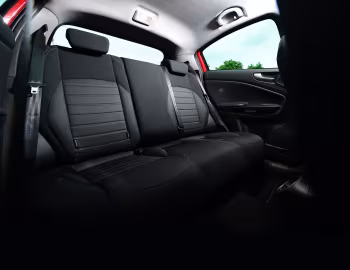 Intérieur Alfa Romeo Giulietta [UK-spec] (940) '2016–19