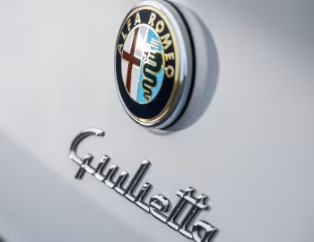Alfa Romeo Giulietta [UK-spec] (940) '2014–16