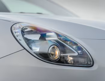 Alfa Romeo Giulietta [UK-spec] (940) '2014–16