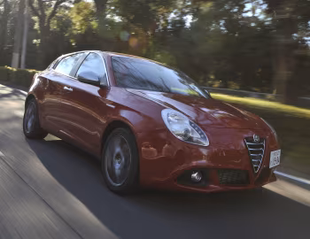 Alfa Romeo Giulietta [Japan] (940) '2014–16