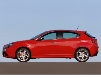 Alfa Romeo Giulietta [Worldwide] (940) '2010–13