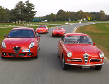 Alfa Romeo '1910–pr.