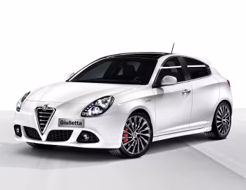 Alfa Romeo Giulietta [Worldwide] (940) '2010–13