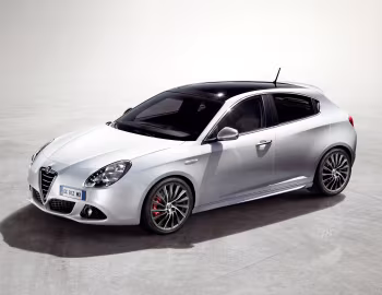 Alfa Romeo Giulietta [Worldwide] (940) '2010–13