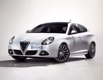 Alfa Romeo Giulietta [Worldwide] (940) '2010–13