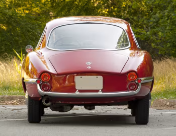 Alfa Romeo Giulietta Sprint Speciale (101) '1960–63