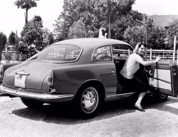 Alfa Romeo Giulietta Sprint Veloce (750/101) '1958–62
