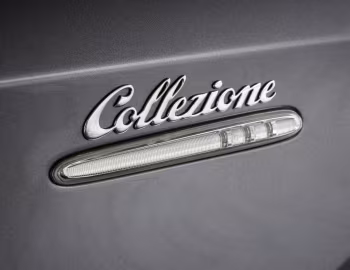 Alfa Romeo Giulietta "Collezione" [France] (940) '2012–13