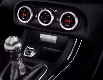 Alfa Romeo Giulietta "for Maserati" (940) '12.2011
