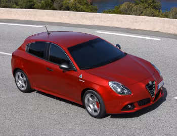 Alfa Romeo Giulietta Quadrifoglio Verde [Worldwide] (940) '2014–16