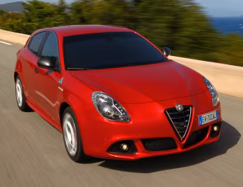 Alfa Romeo Giulietta Quadrifoglio Verde [Worldwide] (940) '2014–16