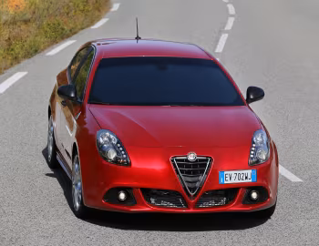 Alfa Romeo Giulietta Quadrifoglio Verde [Worldwide] (940) '2014–16