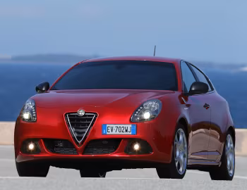 Alfa Romeo Giulietta Quadrifoglio Verde [Worldwide] (940) '2014–16
