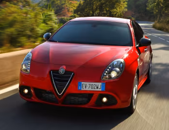 Alfa Romeo Giulietta Quadrifoglio Verde [Worldwide] (940) '2014–16