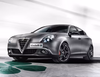 Alfa Romeo Giulietta Quadrifoglio Verde Launch Edition [Worldwide] (940) '2014