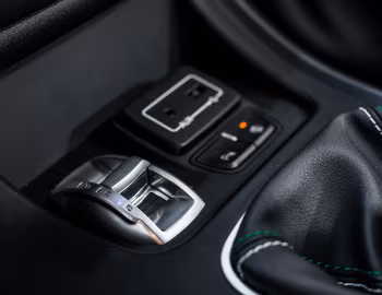 Intérieur Alfa Romeo Giulietta QV Line [Worldwide] (940) '2014–16