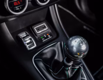 Intérieur Alfa Romeo Giulietta QV Line [Worldwide] (940) '2014–16