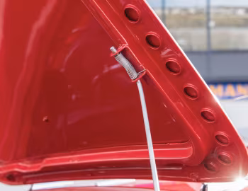 Alfa Romeo Giulietta Spider Veloce Competizione (750) '1956–57