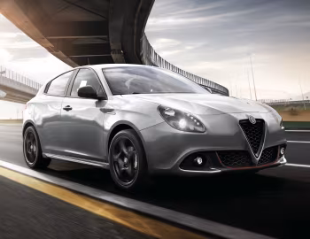 Alfa Romeo Giulietta Sport (940) '2019–20