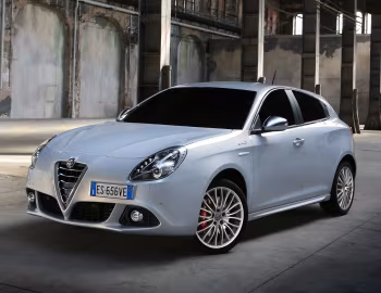 Alfa Romeo Giulietta Sportiva [Worldwide] (940) '2013–14
