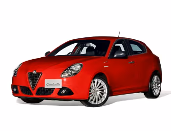 Alfa Romeo Giulietta Sportiva [Japan] (940) '2013