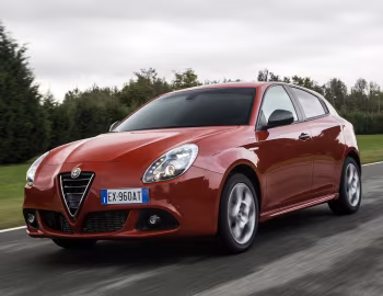Alfa Romeo Giulietta "Sprint" [Worldwide] (940) '2014–16