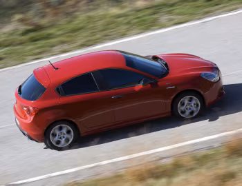Alfa Romeo Giulietta "Sprint" [Worldwide] (940) '2014–16