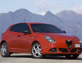 Alfa Romeo Giulietta "Sprint" [Worldwide] (940) '2014–16