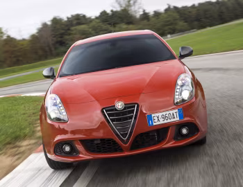 Alfa Romeo Giulietta "Sprint" [Worldwide] (940) '2014–16
