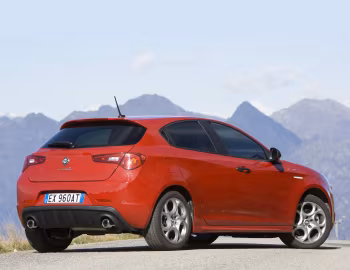Alfa Romeo Giulietta "Sprint" [Worldwide] (940) '2014–16