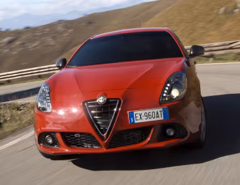 Alfa Romeo Giulietta "Sprint" [Worldwide] (940) '2014–16