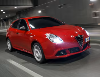 Alfa Romeo Giulietta "Sprint" [Worldwide] (940) '2014–16