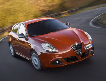 Alfa Romeo Giulietta "Sprint" [Worldwide] (940) '2014–16