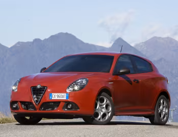 Alfa Romeo Giulietta "Sprint" [Worldwide] (940) '2014–16