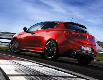 Alfa Romeo Giulietta "Sprint Speciale" [Worldwide] (940) '2015