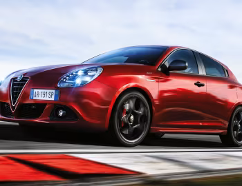 Alfa Romeo Giulietta "Sprint Speciale" [Worldwide] (940) '2015