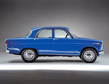 Alfa Romeo Giulietta T.I. [UK-spec] (101) '1961–63