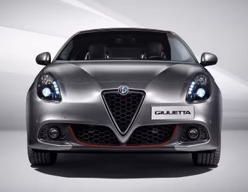 Alfa Romeo Giulietta Veloce [Worldwide] (940) '2016–18