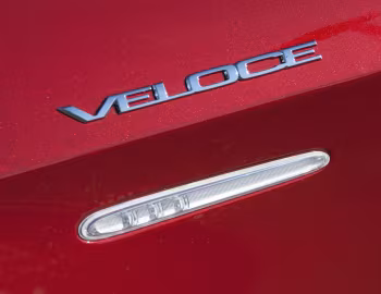 Alfa Romeo Giulietta Veloce [Worldwide] (940) '2016–18