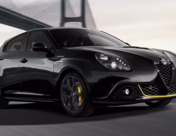 Alfa Romeo Giulietta Veloce (940) '2019–20
