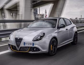 Alfa Romeo Giulietta Veloce (940) '2019–20