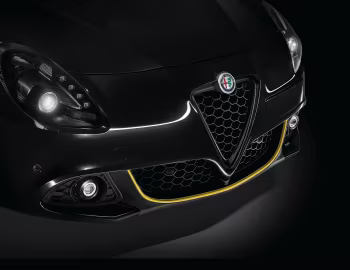 Alfa Romeo Giulietta Veloce (940) '2019–20