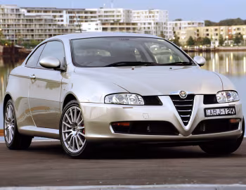 Alfa Romeo GT [Australia] (937C) '2004–06