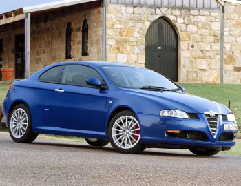 Alfa Romeo GT [Australia] (937C) '2004–06