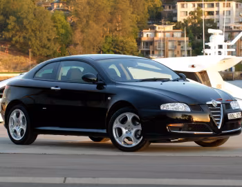 Alfa Romeo GT [Australia] (937C) '2007–10